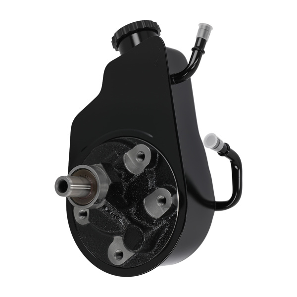 Front Power Steering Pump fit for Cadillac Escalade Avalanche AWD 2004-2006 15095941-4