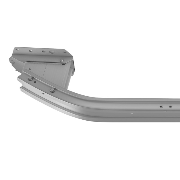 Front Bumper Reinforcement Beam fit for 2022-23 Honda Civic 71130T20A102 71130T20A10-8