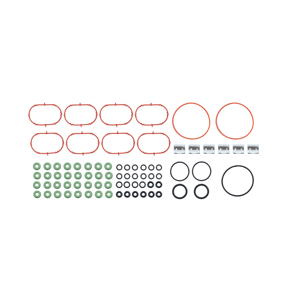 Cylinder Head Gasket Set fit for Mercedes-Benz GLS550 S500 W166 M278 2780160520-3