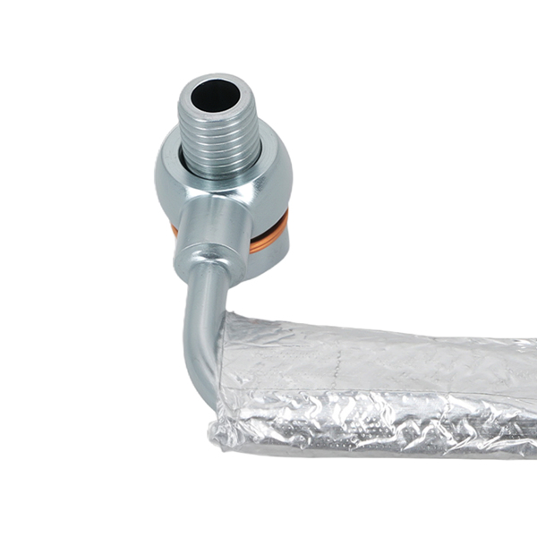 Turbocharger Oil Feed Line fit for  Chevrolet Chevy Trax Cruze Sonic 55565353 1.4L-6