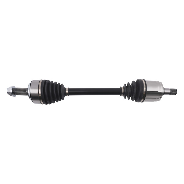 Pair Front CV Axle Shafts Assembly fit for Honda CR-V EX EXL LX SE 2.4L 2007-2014-1
