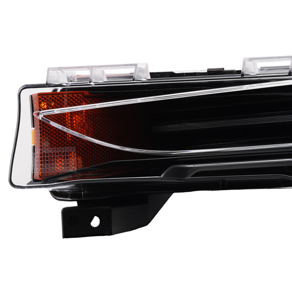 Fog Light Lamp Left Side Light fit for Tesla Model 3 Y 2017-2023 1077391-00-D-3