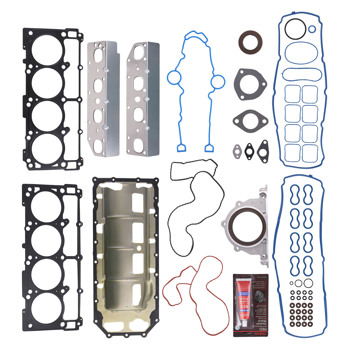 Full Gasket Set fit for 2009-15 Dodge Ram 1500 2500 3500 5.7L V8 GAS OHV HS26423PT