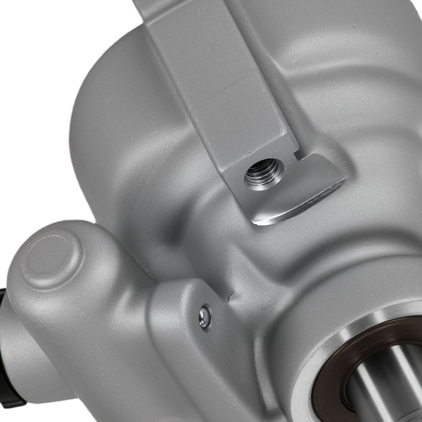 Power Steering Pump fit for Buick Regal Riviera Cadillac Fleetwood V6 3.8L V8 4.9L-6