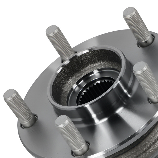 Front Wheel Hub Assembly fit for Nissan Murano 2009-2017 513306 713306 HA590372-8