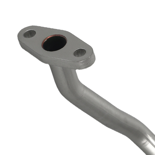 Turbo Oil Return Line fit for Kia Optima Sorento Sportage L4 2.0L 2016 2017-2019-4