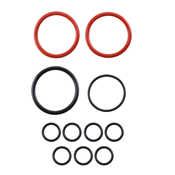 Cylinder Head Gasket Set Fit fit for 2012-2014 Ford F-150 3.5L V6 GAS DOHC Turbo-3