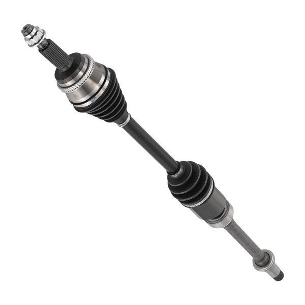 Complete CV Axle Shaft Assembly LH RH Pair 2pc Set New fit for Camry ES350 Avalon-2