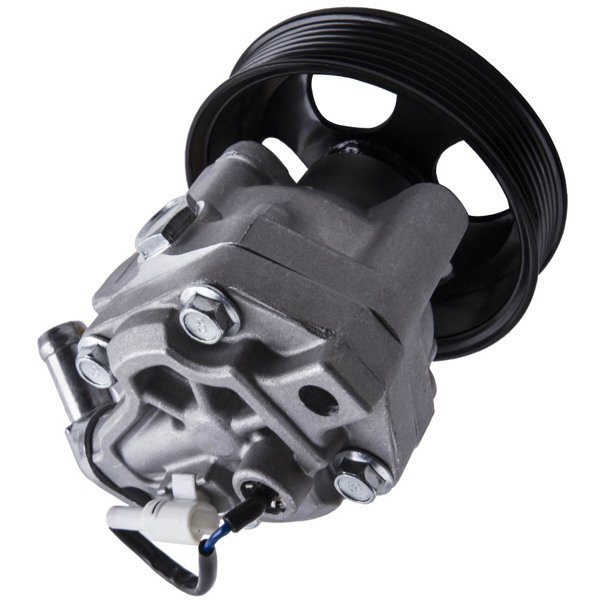 Power Steering Pump fit for Subaru Outback 01 02 03 2004 3.0L DOHC 21-5443 New-4