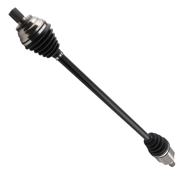 Front CV Axle Shaft Assembly Set fit for Volkswagen Beetle 2012 2013 2014-4