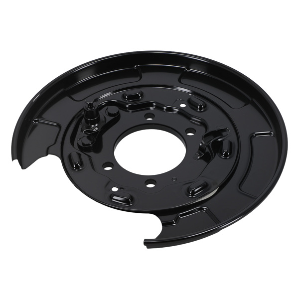 Rear Passenger Disc Brake Splash Shields fit for Subaru Legacy 2010-2014 26704AJ000-8