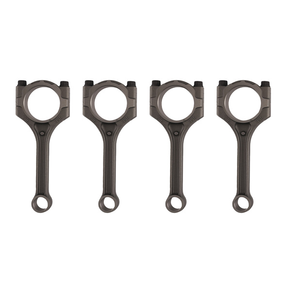 Complete Gasket Piston Connecting Rods Kit fit for Hyundai Accent 1.6L L4 12-19-4