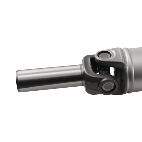 Propeller Drive Shaft Rear fit for Chevy Silverado 2500 HD Crew Cab Pickup 4WD 07-10-1