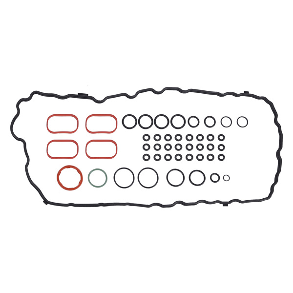 Cylinder Gaskets Seals Set fit for BMW 328i 320i N20B20 MLS  2.0T 12-17 11122212157-4