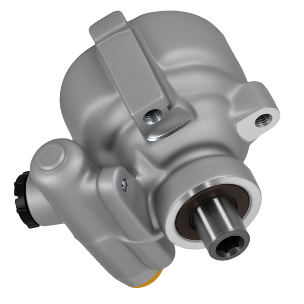 Power Steering Pump fit for Buick Regal Riviera Cadillac Fleetwood V6 3.8L V8 4.9L-9