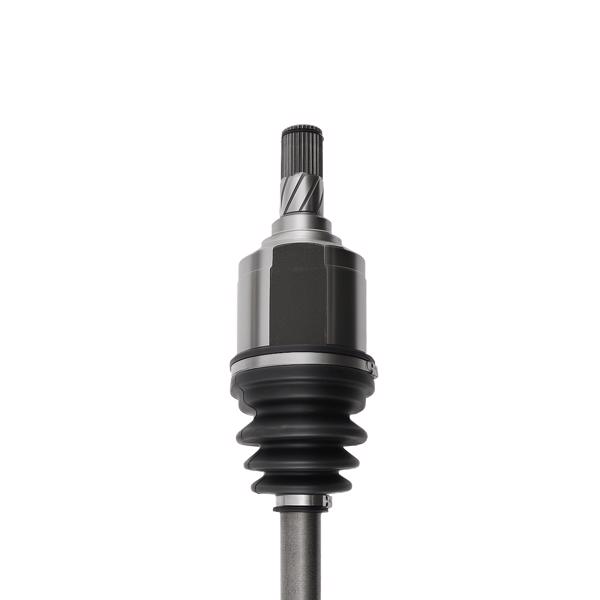 Pair Front CV Drive Axle Fit fit for Jeep Compass Patriot & Dodge Caliber FWD-8