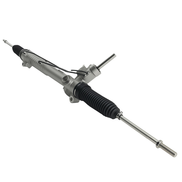 Complete Power Steering Rack & Pinion fit for Land Rover LR3 2005-2008 QEB500280E-6