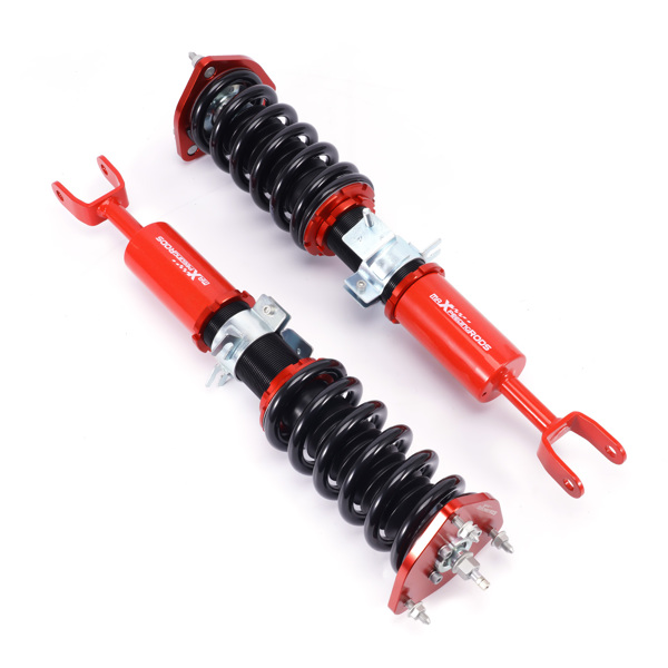 Front Coilovers 24 Way Damper Suspension fit for Nissan 350Z 03-08 INFINITI G35 RWD-2