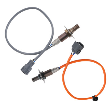 2xUpstream &Downstream Oxygen O2 Sensor fit for Subaru Forester Impreza Legacy 2.5L