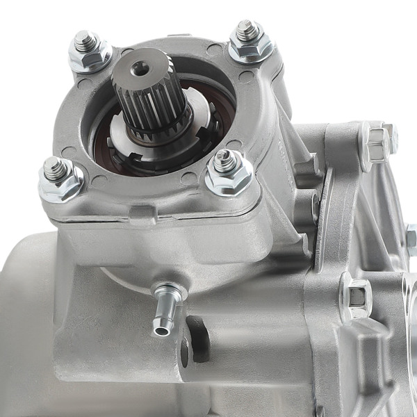 Front Side Differential Final Gear Fit Kawasaki Mule 2510 3010 4010 13101-0614-6