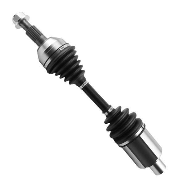 Front Driver & Passenger CV Axle Shaft fit for Chevy Malibu Pontiac G6 2.4L 2009-12-1