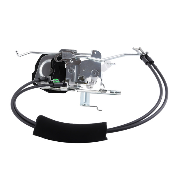 Door Lock ActuatorFront Left Side fit for Toyota Sequoia 01-07 693040C010 new-2