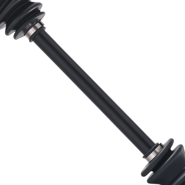 Front Left Right CV Axle Set fit for Ranger 570/Crew 570 2014 800 2013-2014 1333134-3