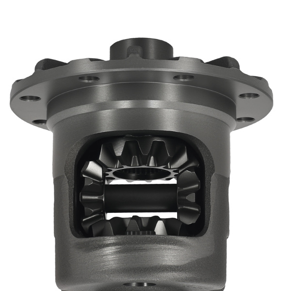 Dana Model 35 - M35 Trac-Lok Posi Unit 27 Spline Assy fit for 3.54 & Up Gear Ratios-5