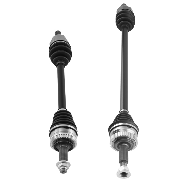 CV Axle Assembly fit for Kia Optima 2014-2015 L4 2.4L GAS Front Driver Passenger-9