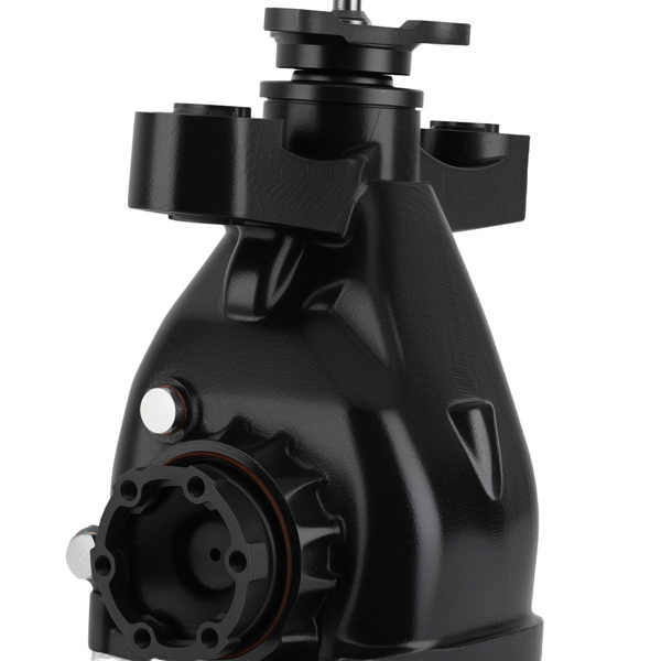 Rear Differential Carrier Assembly 3.45 fit for Cadillac ATS 2.5L L4 GAS DOHC 13-16-2