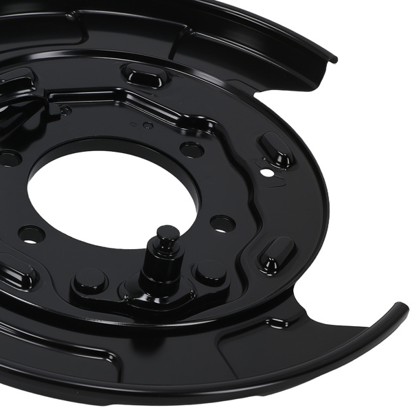 Rear Right Disc Brake Dust Shield fit for Subaru Forester Impreza 2008-14 26704FG000-7