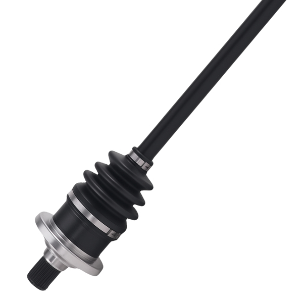Rear Left Right CV Axle fit for Prowler XTZ 1000 2009-2014 & HDX 700 2011-2014 4X4-2