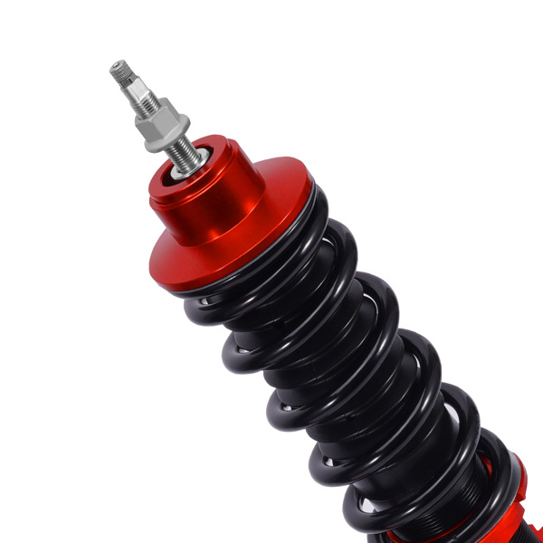 24 Way Coilovers Suspension Lowering Kit fit for 09-14 Honda Fit 1.5L Shocks Struts-6