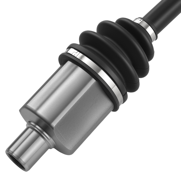 Pair Set of 2 Front CV Axle Shafts fit for Chevy Buick Pontiac 5.3l V8-2