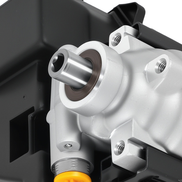 Power Steering Pump fit for Chevy Colorado/GMC Canyon/Isuzu Pickup 2.9L 3.7L 04-12-6