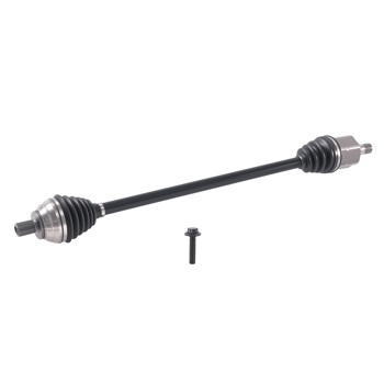 Front Right CV Axle Shaft Assembly fit for Volkswagen Beetle 2012-2014