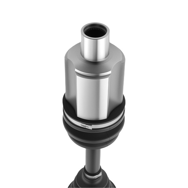 Front Driver & Passenger CV Axle Shaft fit for Chevy Malibu Pontiac G6 2.4L 2009-12-5
