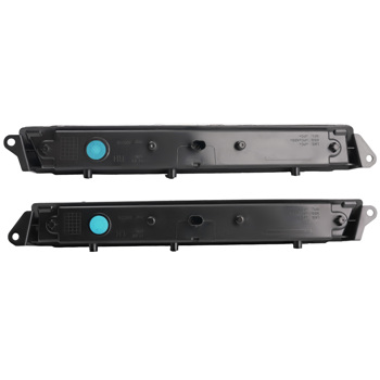 Daytime Running Light Fog Lamp fit for Mercedes-Benz GL320 GL350 GL450 ML63 2007-13