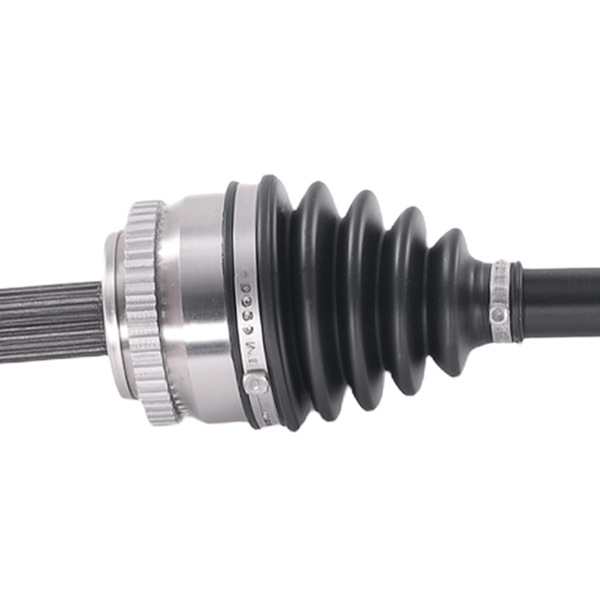 New Front CV Axle Shaft Assembly LH Driver Side fit for Elantra Sedan GT 4dr Auto AT-2