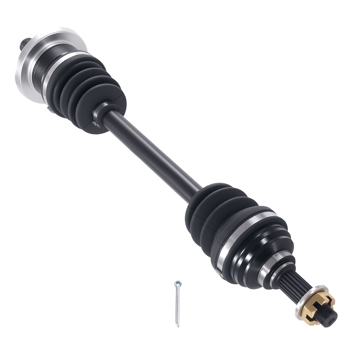 Front Left Complete Cv Joint Axle fit for Arctic Cat 400 500 4x4 2003-2004 0402-907