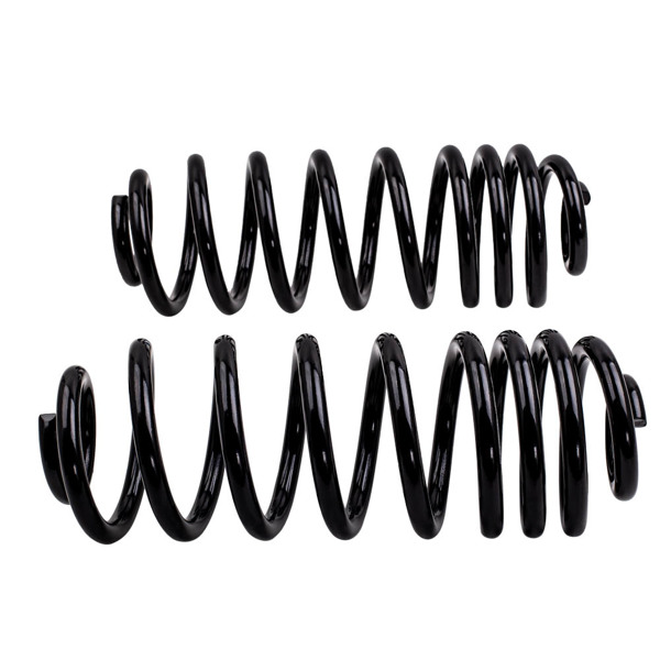 2pcs Rear Air to Coil Spring Conversion Kits fit for Hummer H2 2003-2009 15938306-7