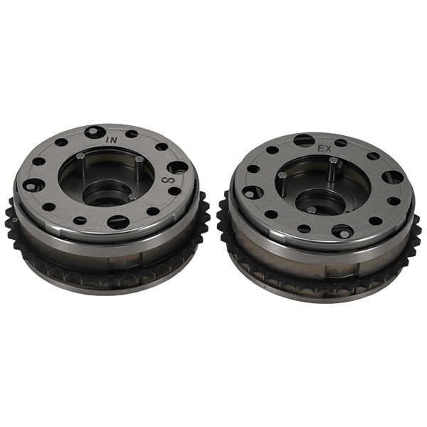 Intake & Exhaust Camshaft Adjuster Solenoid fit for BMW 2/3/4/5/7 Series X1 MINI-9