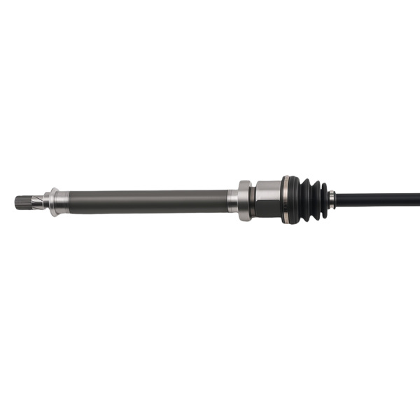 2x CV Axles fit for Ford Fiesta 2011-2015 Automatic Dual Clutch Trans L4 1.6L-1
