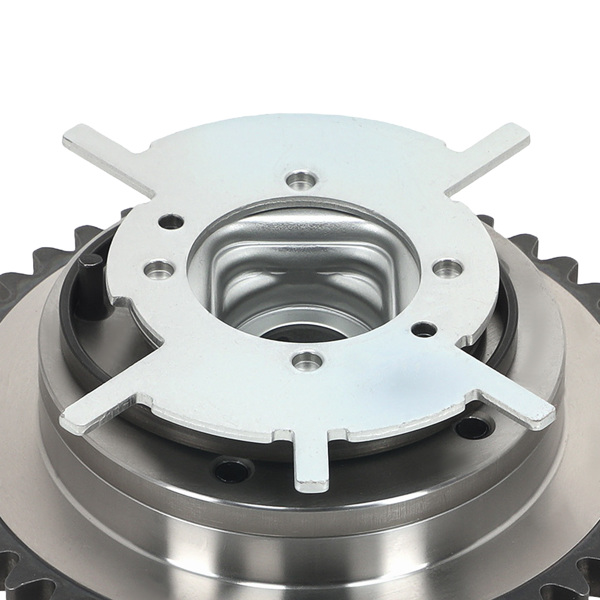 2* Timing Camshaft Sprocket Cam Phaser fit for Ford F-150 Lincoln Mercury 4.6L 5.4L-3