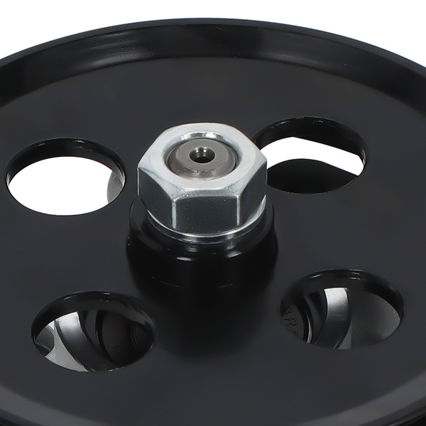Power Steering Pump with Pulley fit for Toyota Avalon Solara 3.0L V6 21-5931 new-1