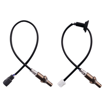 Set of 2 O2 Sensor Up+Downstream fit for Corolla 1.8L 2003-2004 234-4800 234-4233