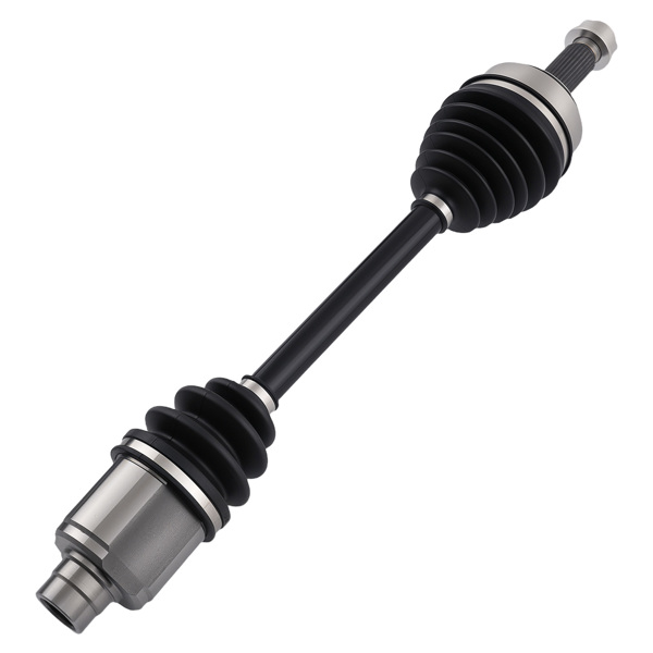 CV Axle Shaft Front Left & Right Set fit for Honda CR-V Sport 2.4L 4 Cyl 2002-2006-3