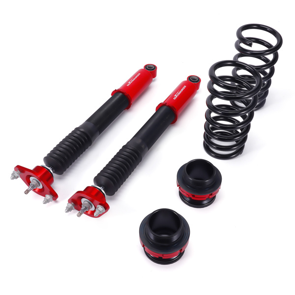 MaXpeedingrods Racing Coilover Damper Kit fit for 05-12 Acura RL AWD-4