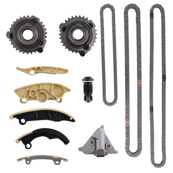 Timing Chain Guide Rail Kit fit for Land Rover F-Pace 2.0L 2018-2023 LR139321
