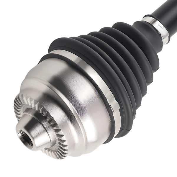 1xFront CV Joint Axle Shaft LH Driver Side fit for BMW xDrive AWD 528 535 550-3